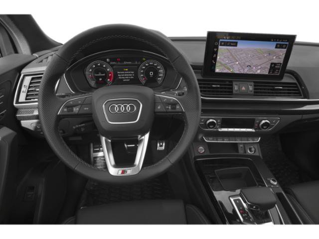 Used 2022 Audi SQ5 Premium Plus image 7