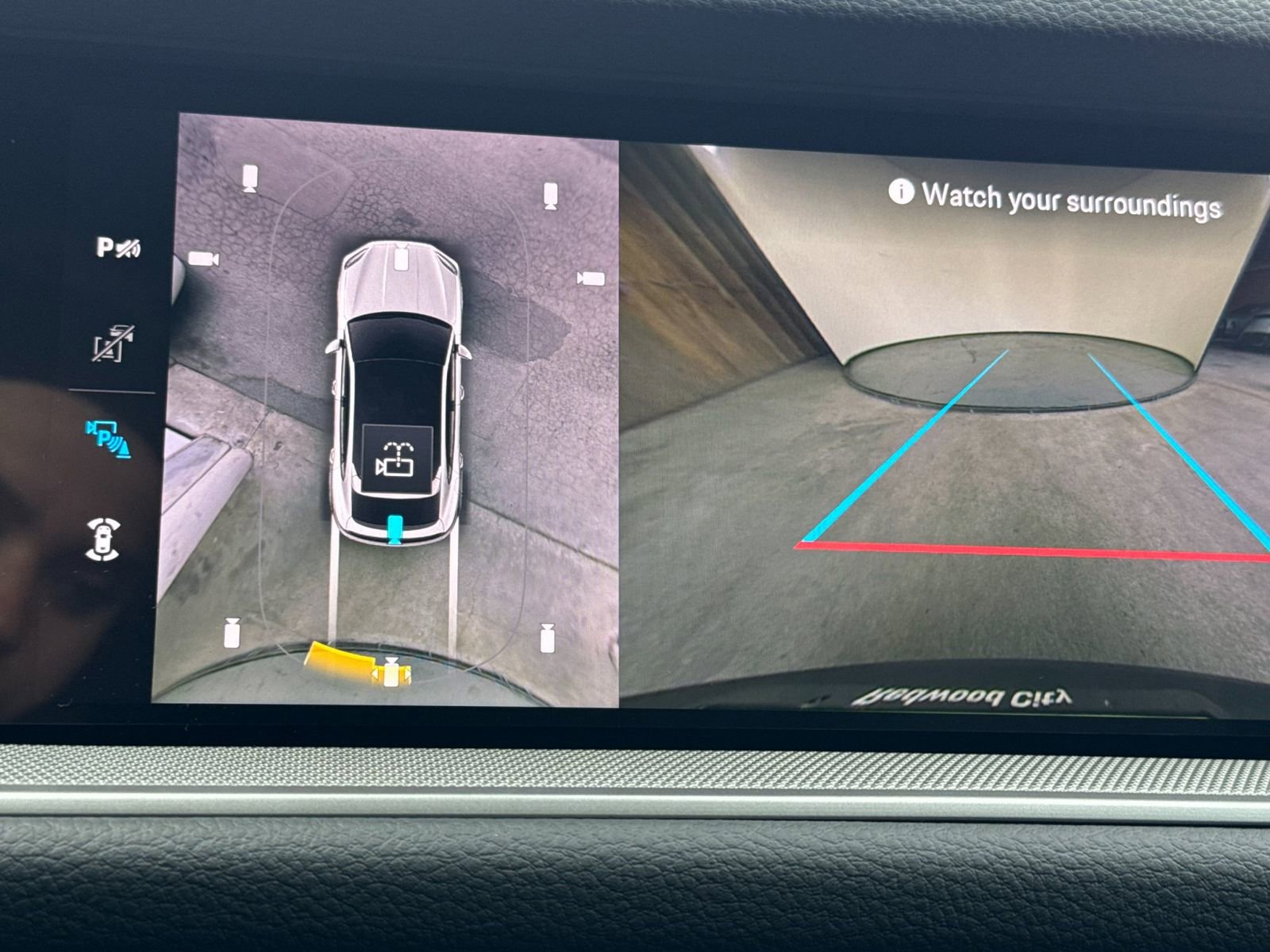 New 2026 Porsche Cayenne Coupe image 22