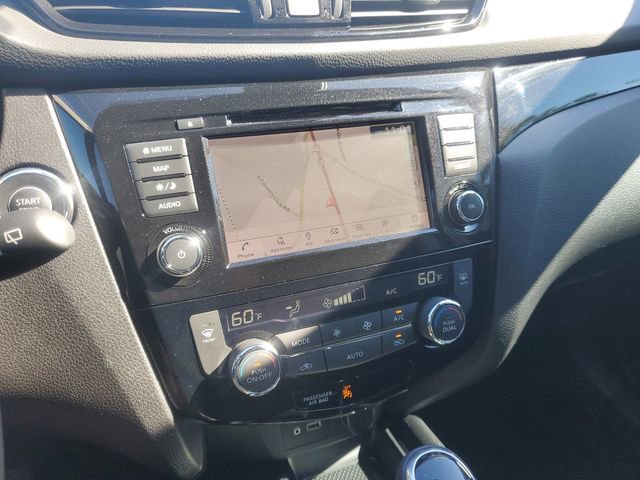 Certified 2022 Nissan Rogue Sport SL image 21