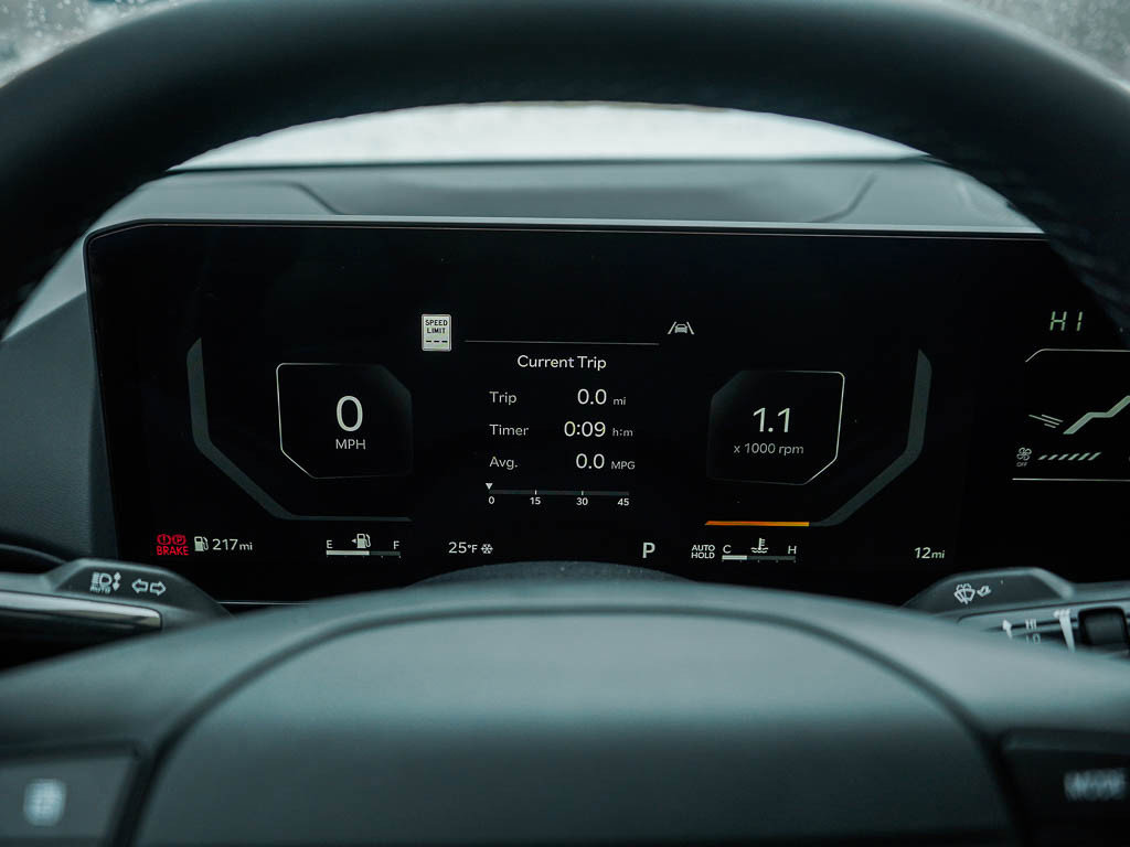 New 2025 Kia K4 EX image 20