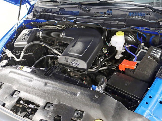 Used 2024 RAM 1500 Classic Warlock image 35
