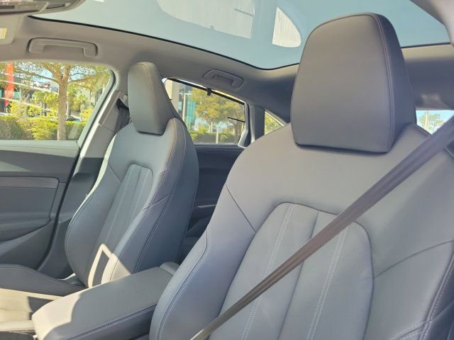 Certified 2025 Audi A5 2.0T Premium Plus w/ Premium Plus image 16