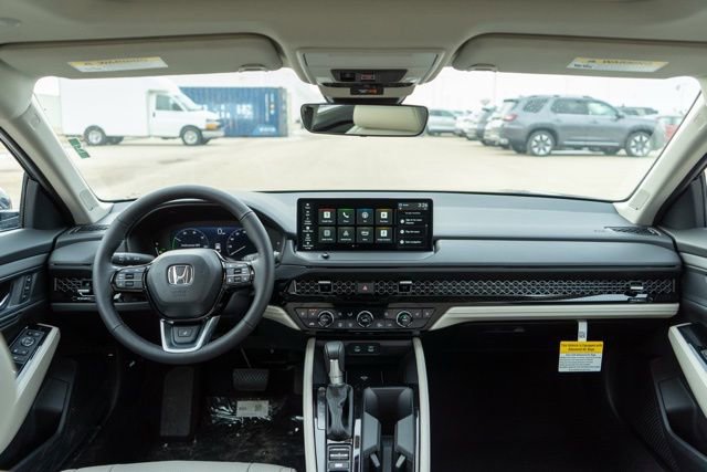 New 2026 Honda Accord Touring image 19