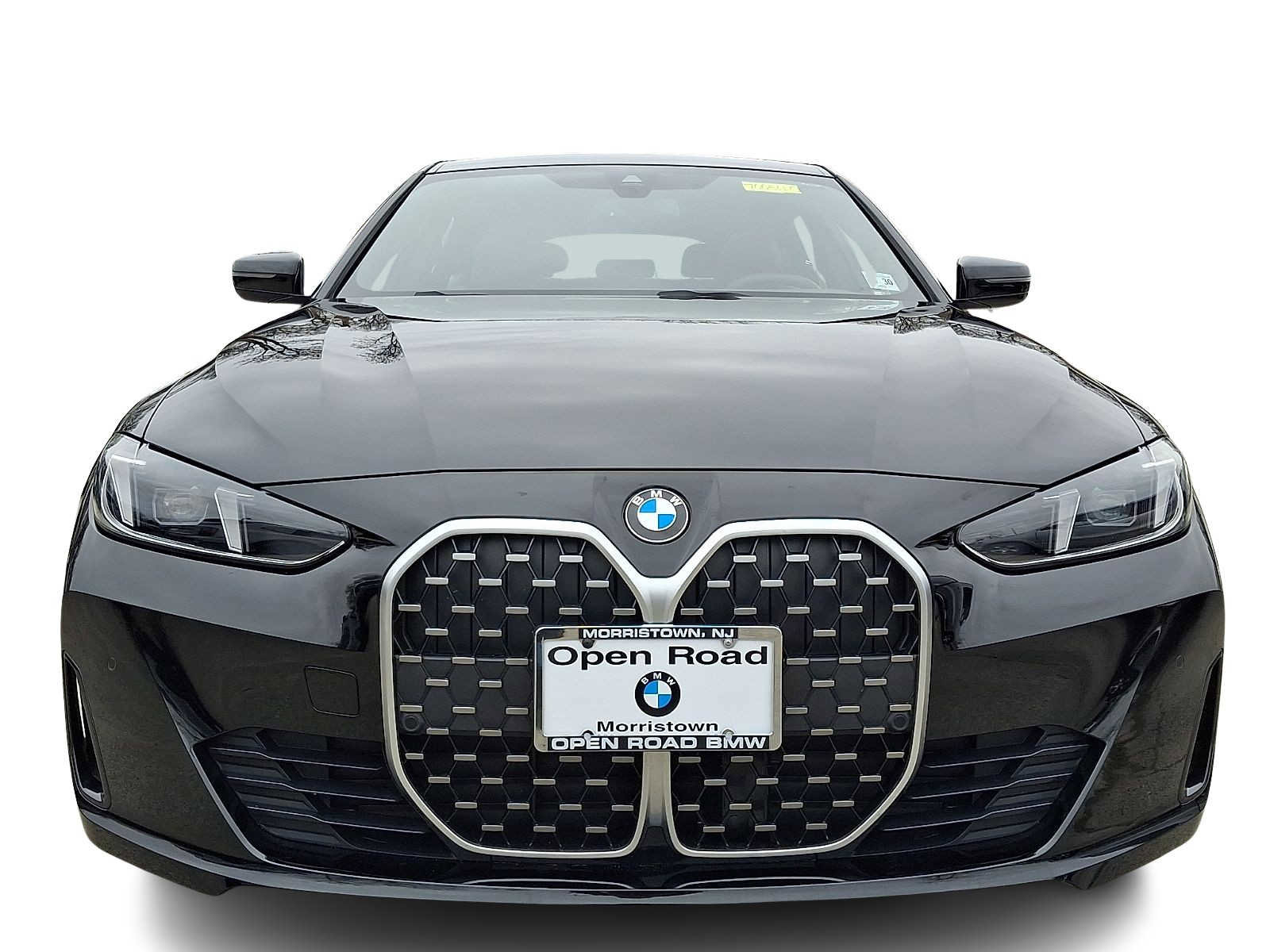 Used 2025 BMW 430i RWD image 2