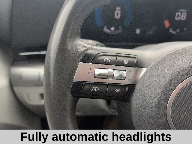 Used 2025 Hyundai Kona SEL AWD/4WD image 9