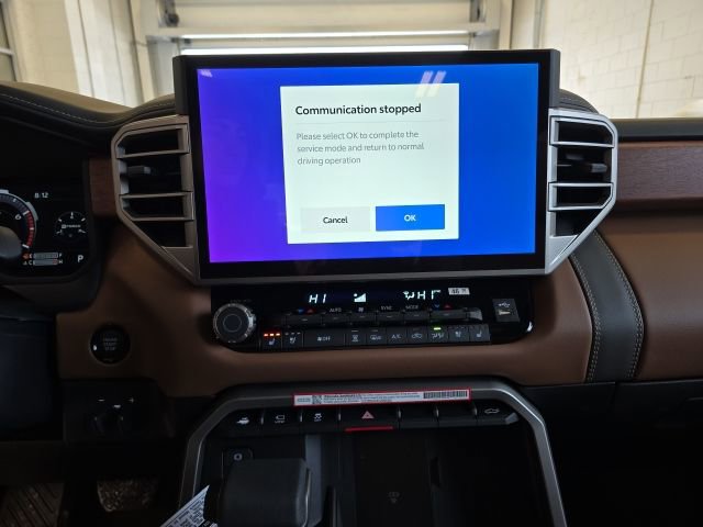 New 2026 Toyota Tundra 1794 Edition image 13