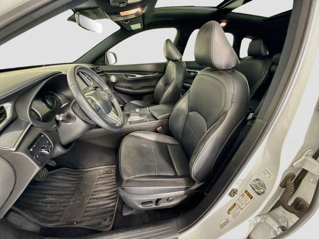 Used 2023 INFINITI QX50 Sport FWD image 19
