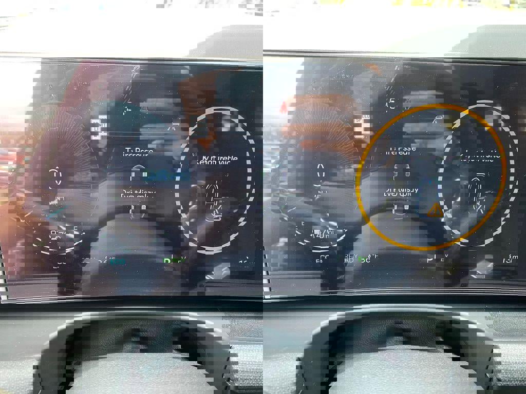 New 2026 Hyundai Tucson SEL w/ Tow & Go Package AWD/4WD image 33