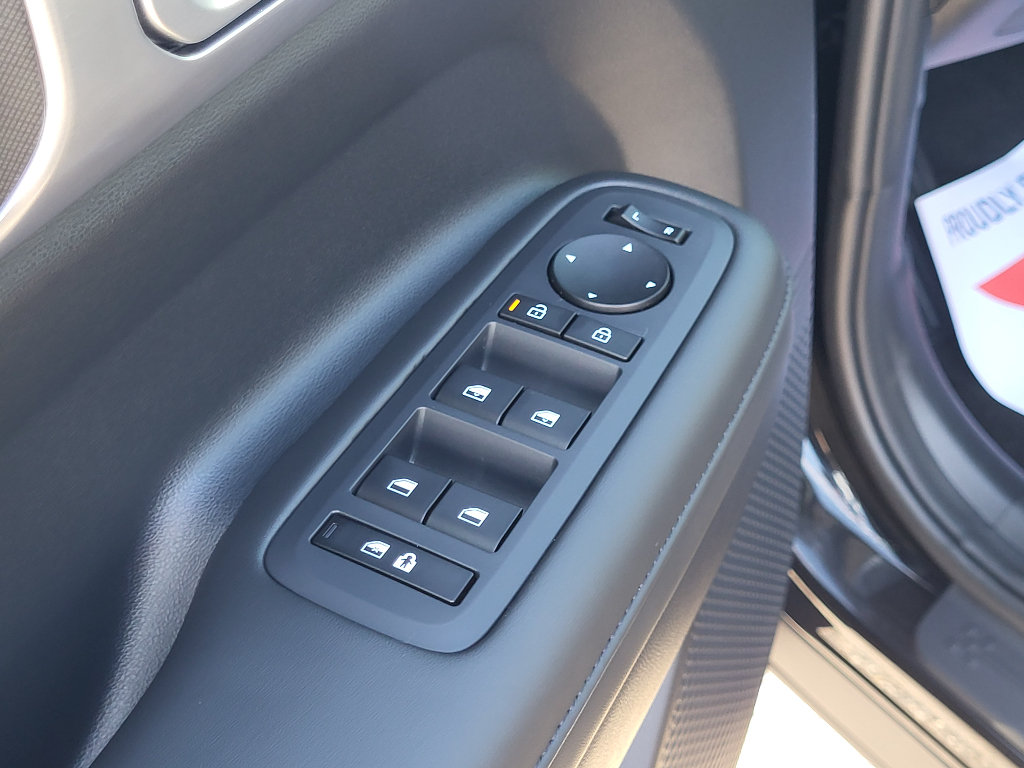 New 2027 Hyundai Santa Fe SEL AWD/4WD image 18