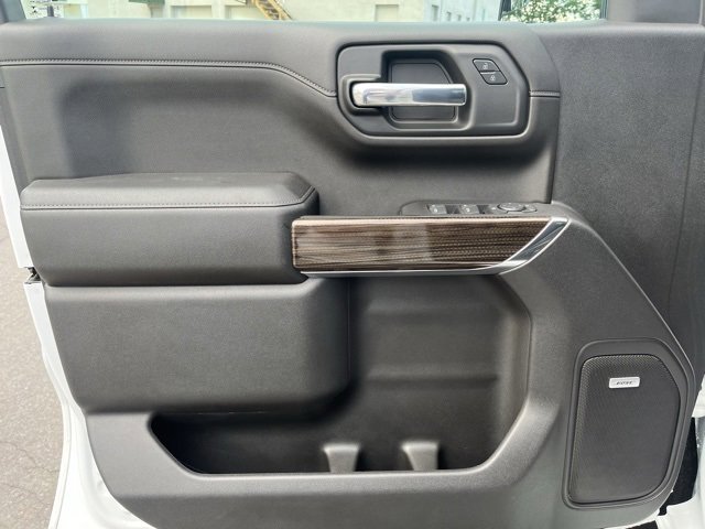 Used 2022 Chevrolet Silverado 1500 RST w/ All Star Edition Plus image 18