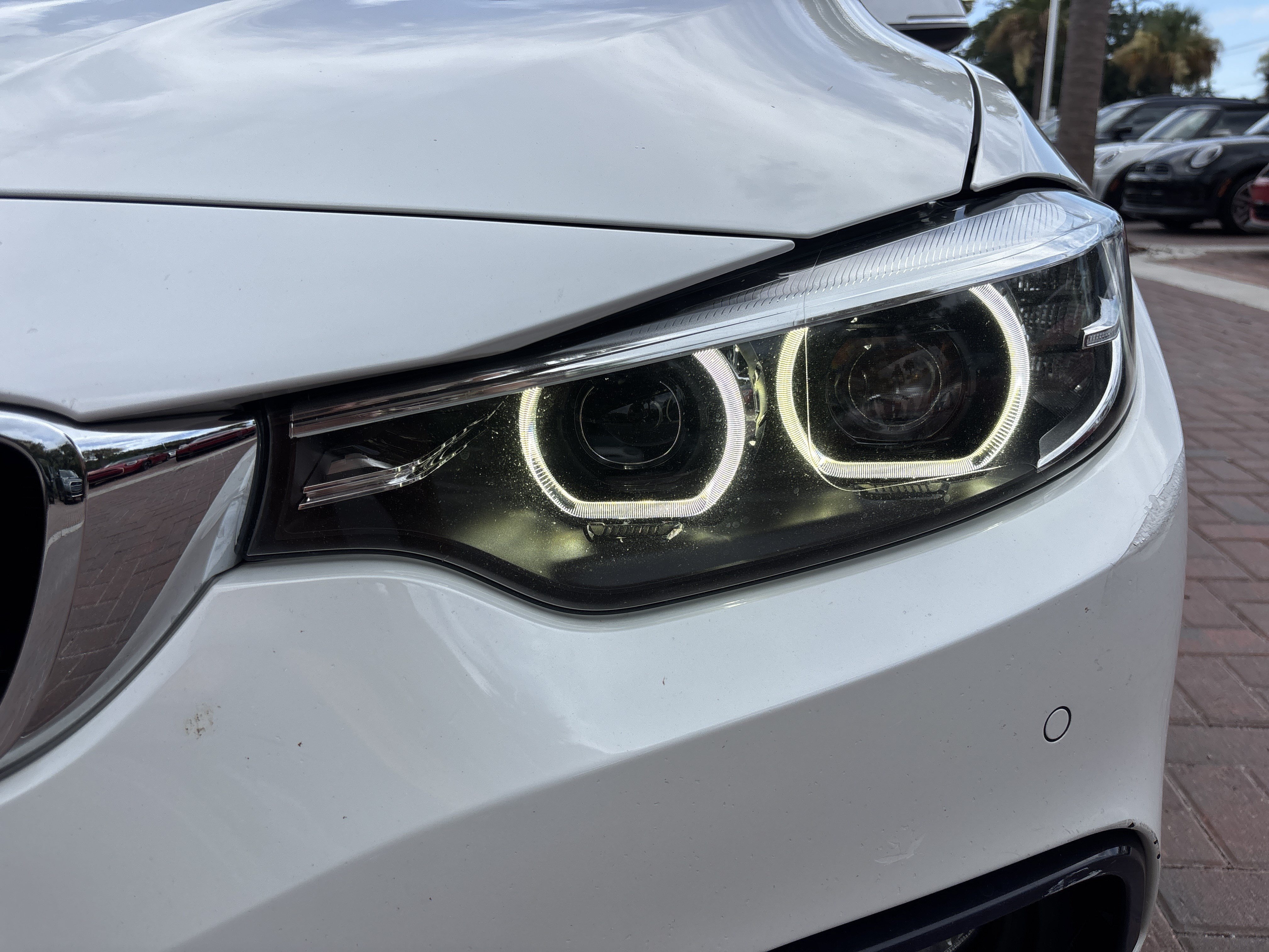 Used 2019 BMW 430i Gran Coupe xDrive AWD/4WD image 6
