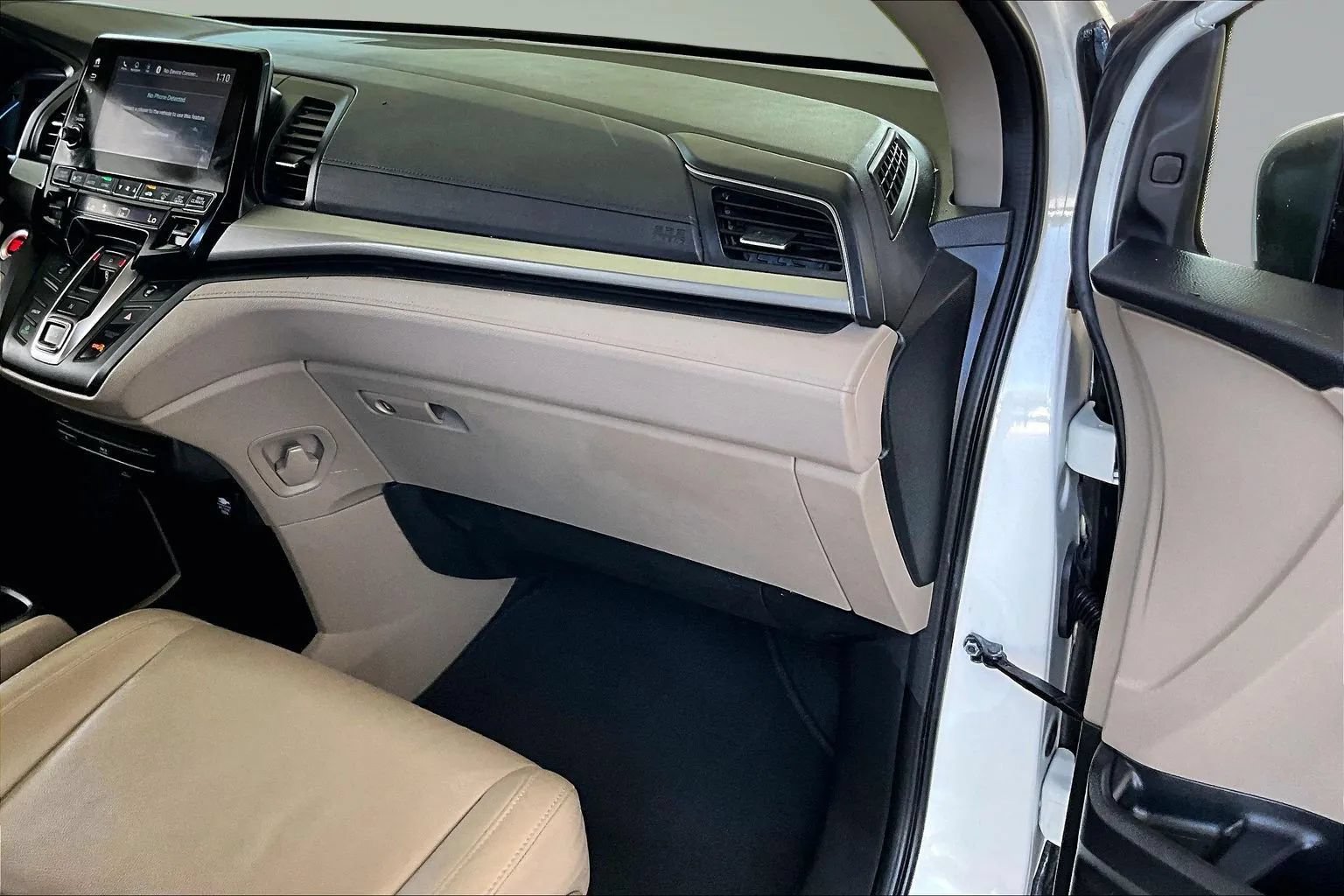 Used 2019 Honda Odyssey EX-L image 24