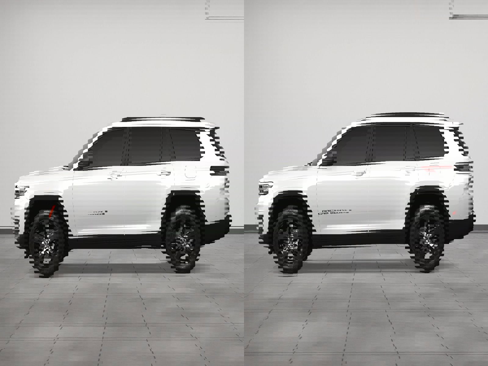 New 2024 Jeep Grand Cherokee L Altitude image 31