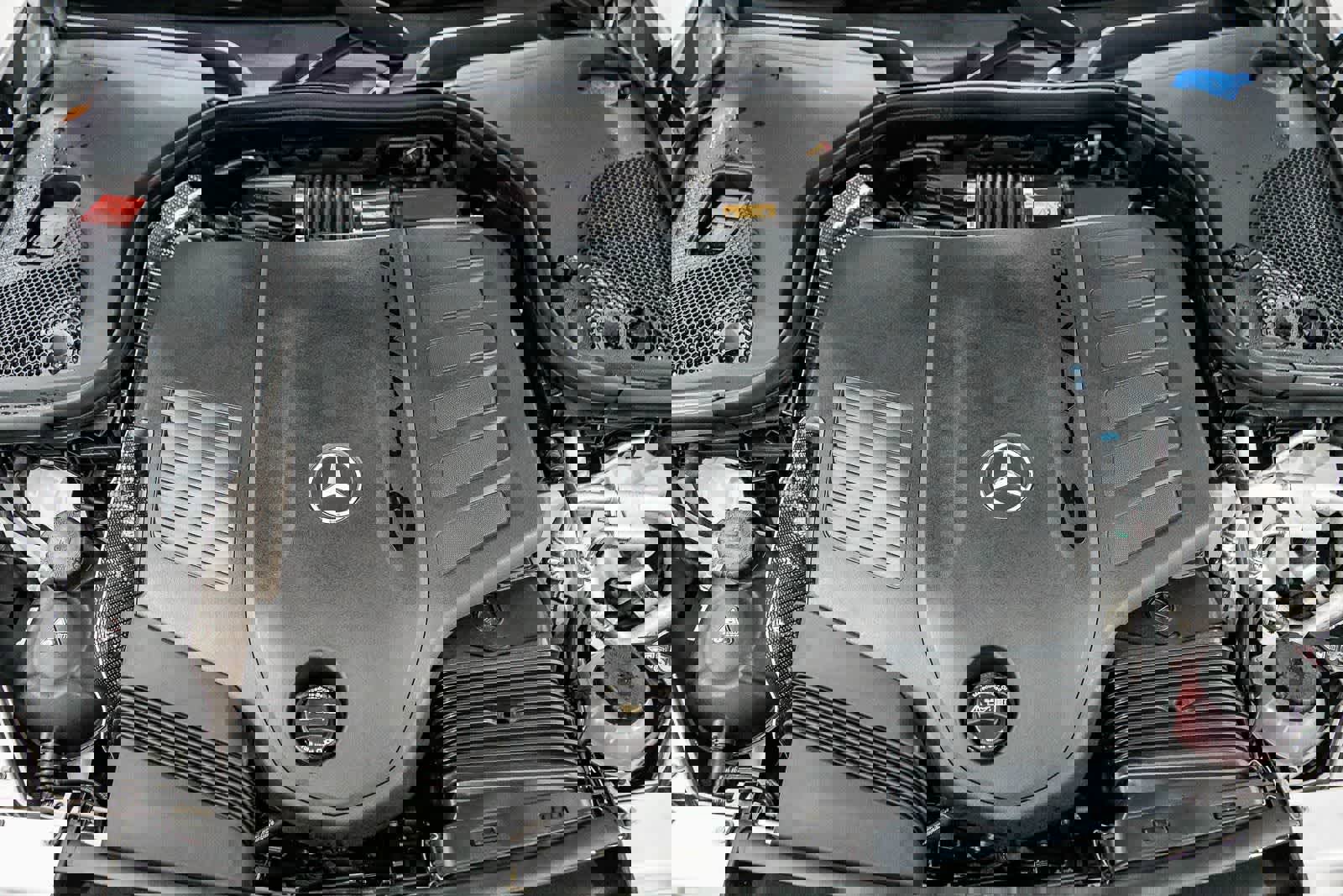 Certified 2023 Mercedes-Benz E 450 Cabriolet image 27