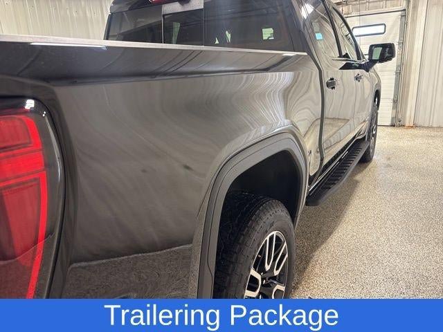 Used 2026 GMC Sierra 1500 AT4 w/ AT4 Premium Package AWD/4WD image 10