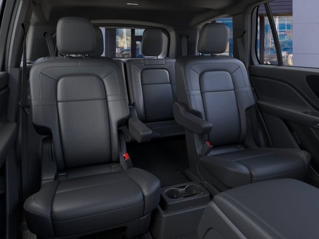 New 2026 Lincoln Aviator Reserve AWD/4WD image 31