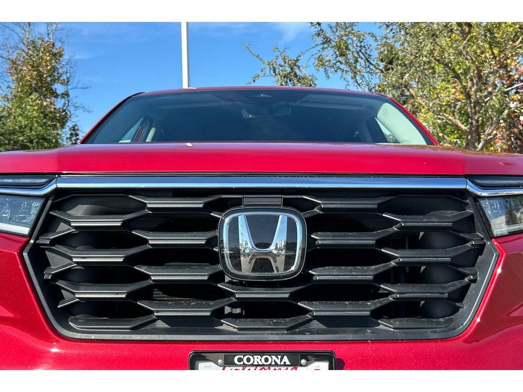 Used 2023 Honda Pilot EX-L image 50