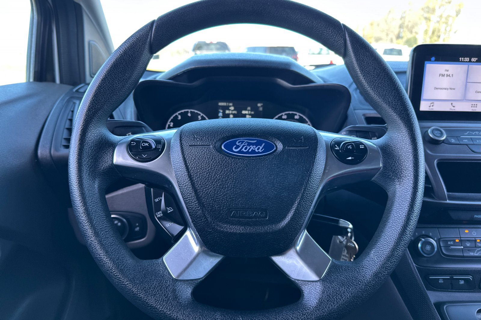 Used 2020 Ford Transit Connect XL FWD image 21