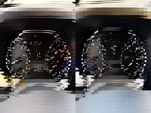 New 2026 Nissan Frontier SV w/ All-Weather Content Package image 30