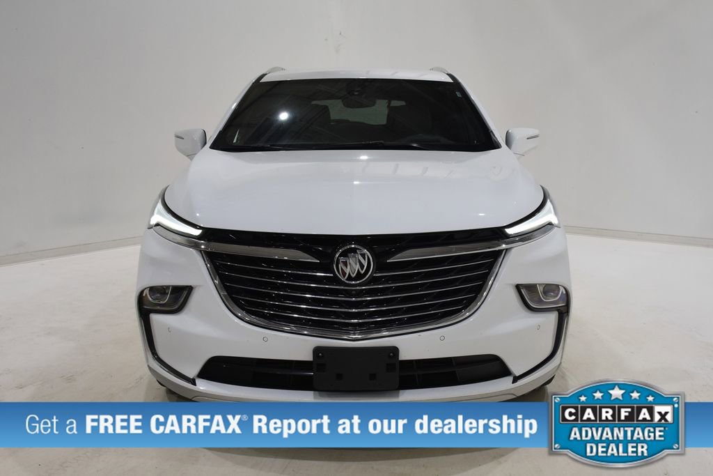 Used 2024 Buick Enclave Premium image 2