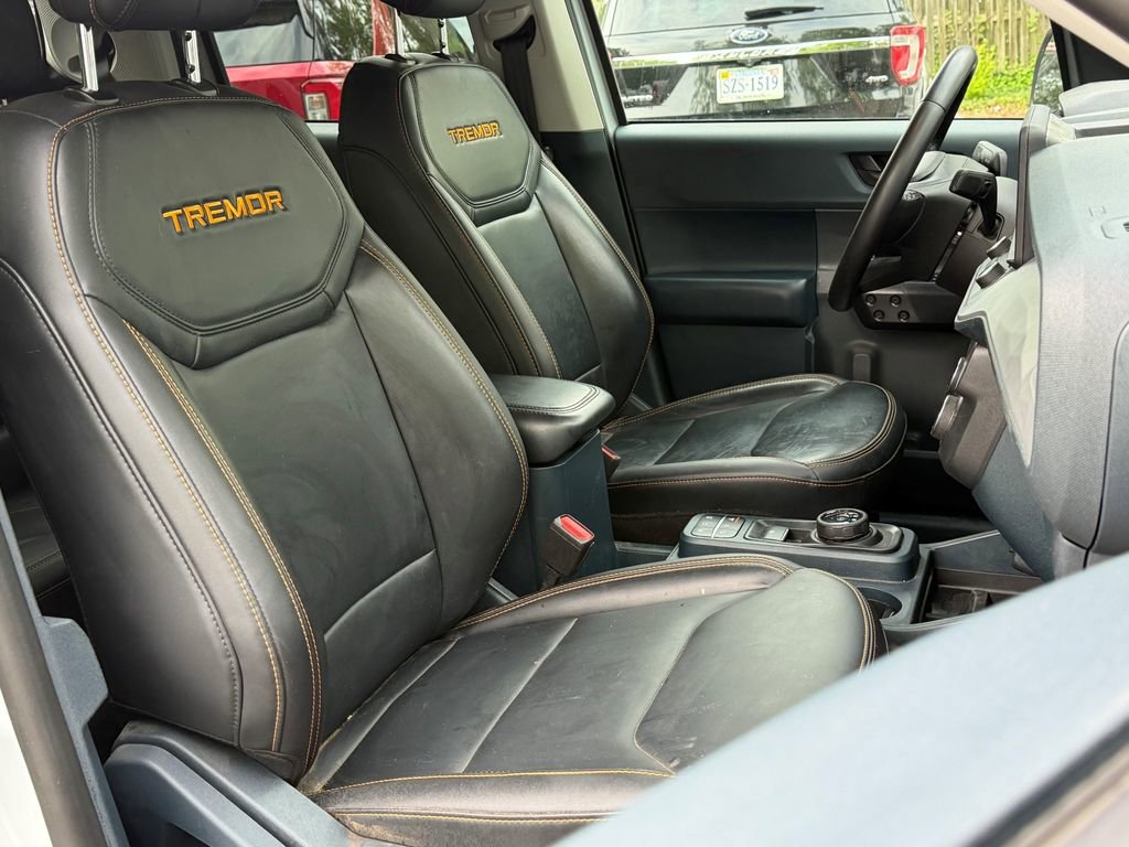Used 2023 Ford Maverick Tremor w/ Tremor Off-Road Package AWD/4WD image 11