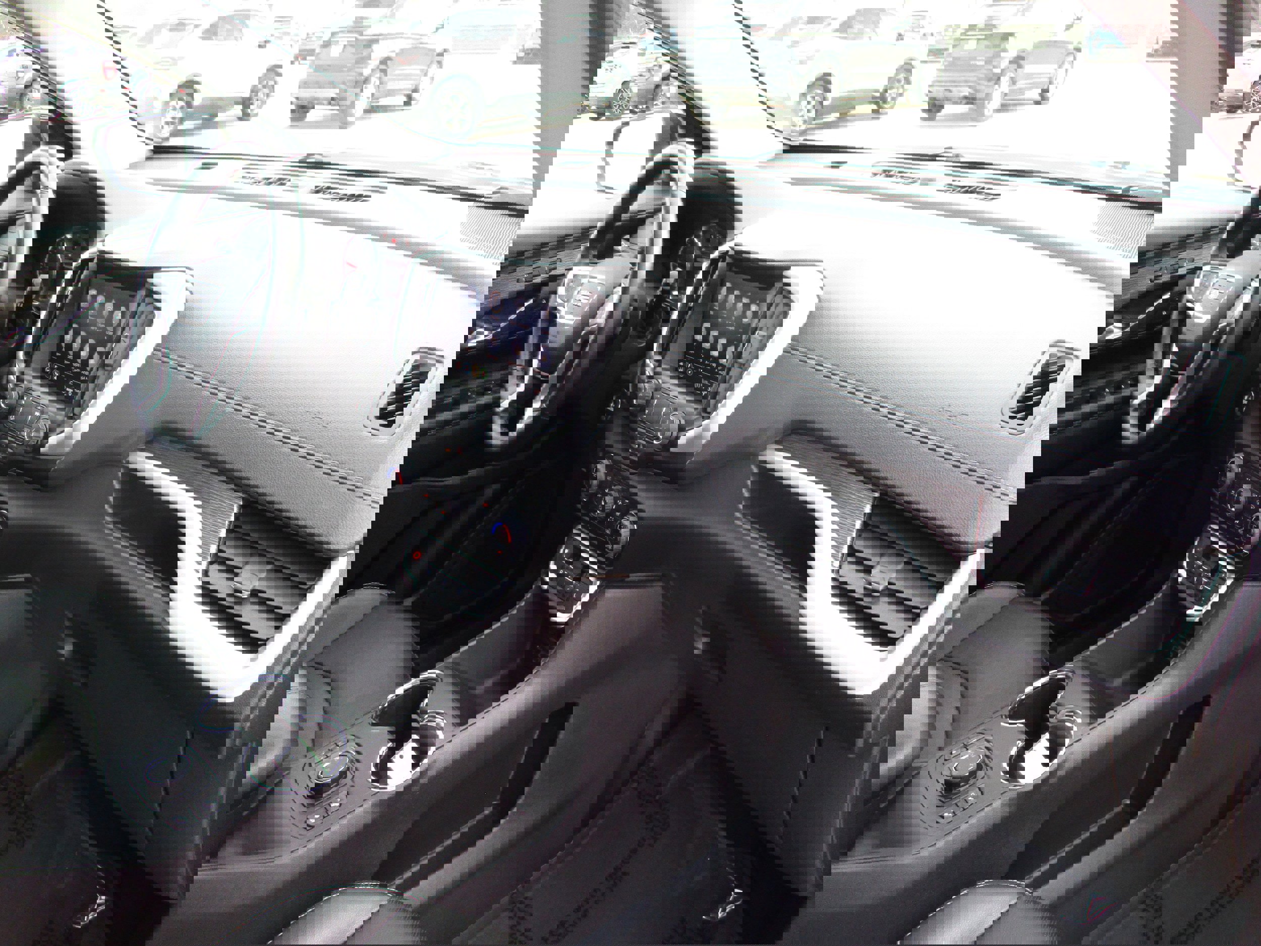 Used 2024 GMC Terrain SLT image 38