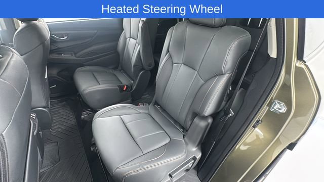 New 2025 Subaru Ascent Bronze Edition image 12