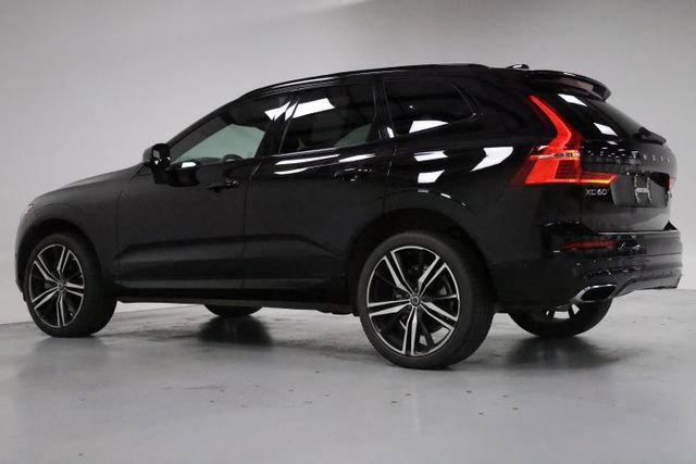 Used 2021 Volvo XC60 T5 R-Design w/ Advanced Package image 8
