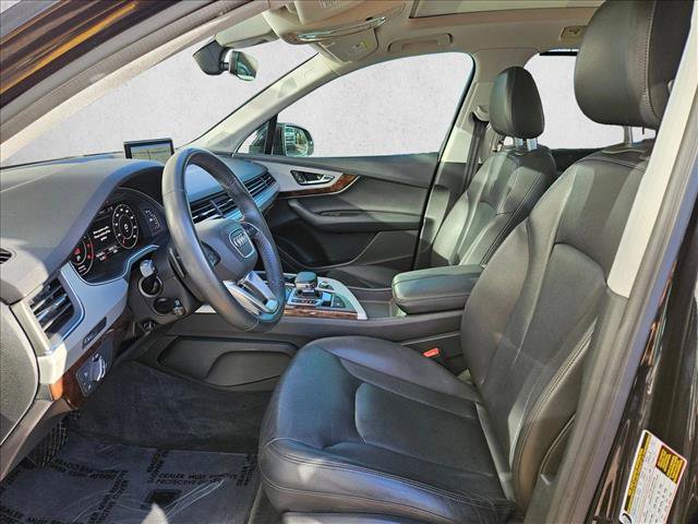 Used 2019 Audi Q7 2.0T Premium Plus AWD/4WD image 20