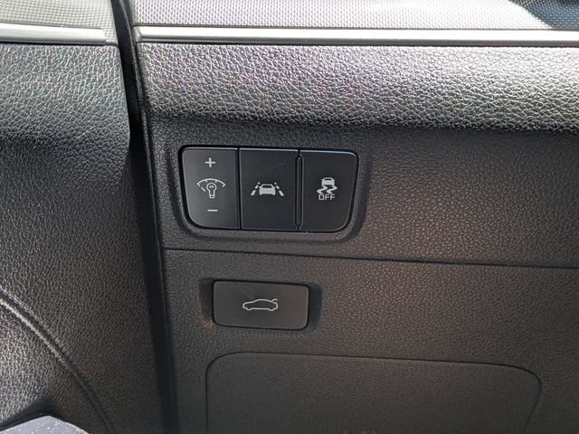 Used 2022 Kia K5 GT-Line w/ GT-Line Awd Premium Package image 23