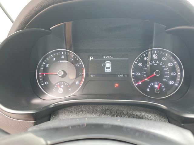 Certified 2023 Kia Forte LXS FWD image 22