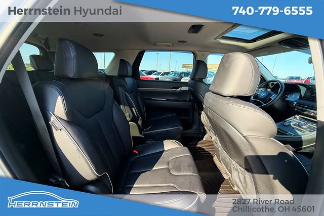 Used 2023 Hyundai Palisade XRT AWD/4WD image 29