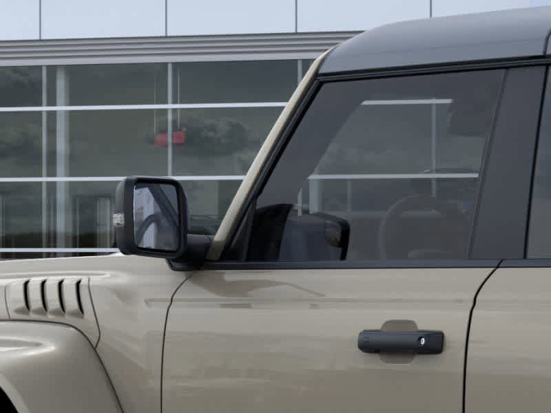 New 2025 Ford Bronco Raptor image 22