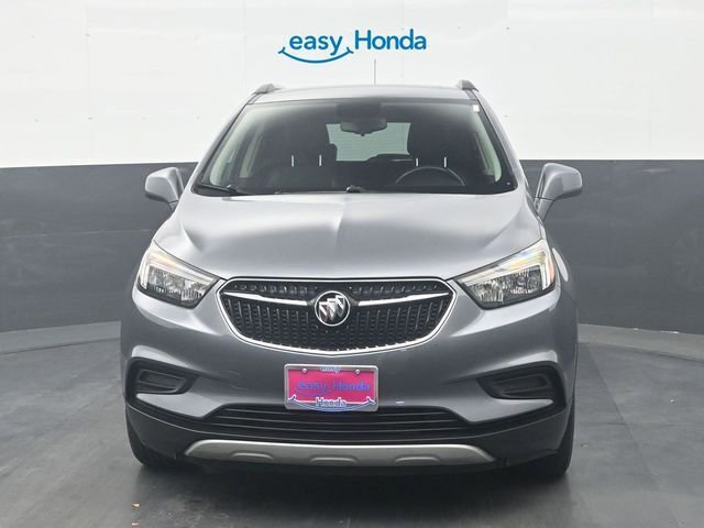 Used 2020 Buick Encore Preferred image 3