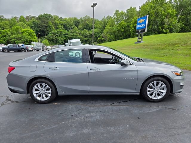 Used 2023 Chevrolet Malibu LT FWD image 8