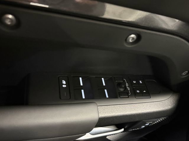 Used 2024 Land Rover Defender 110 Carpathian Edition AWD/4WD image 32