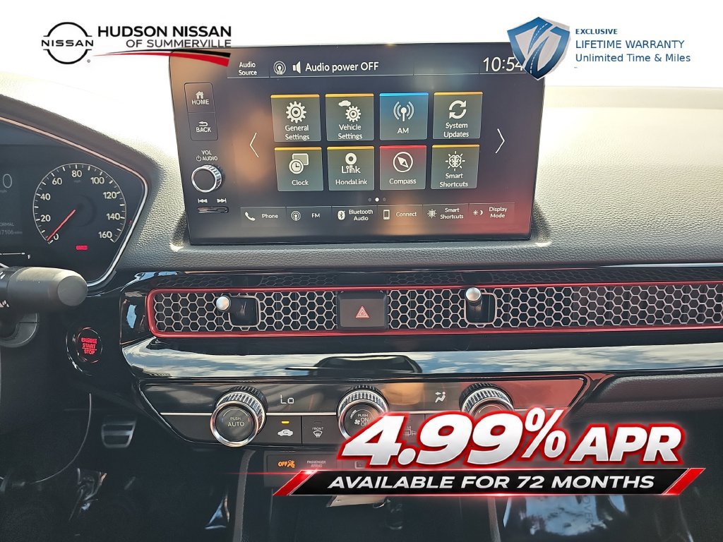 Used 2024 Honda Civic Si image 21