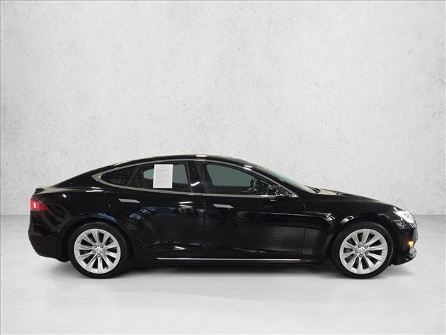 Used 2020 Tesla Model S Long Range AWD/4WD image 4