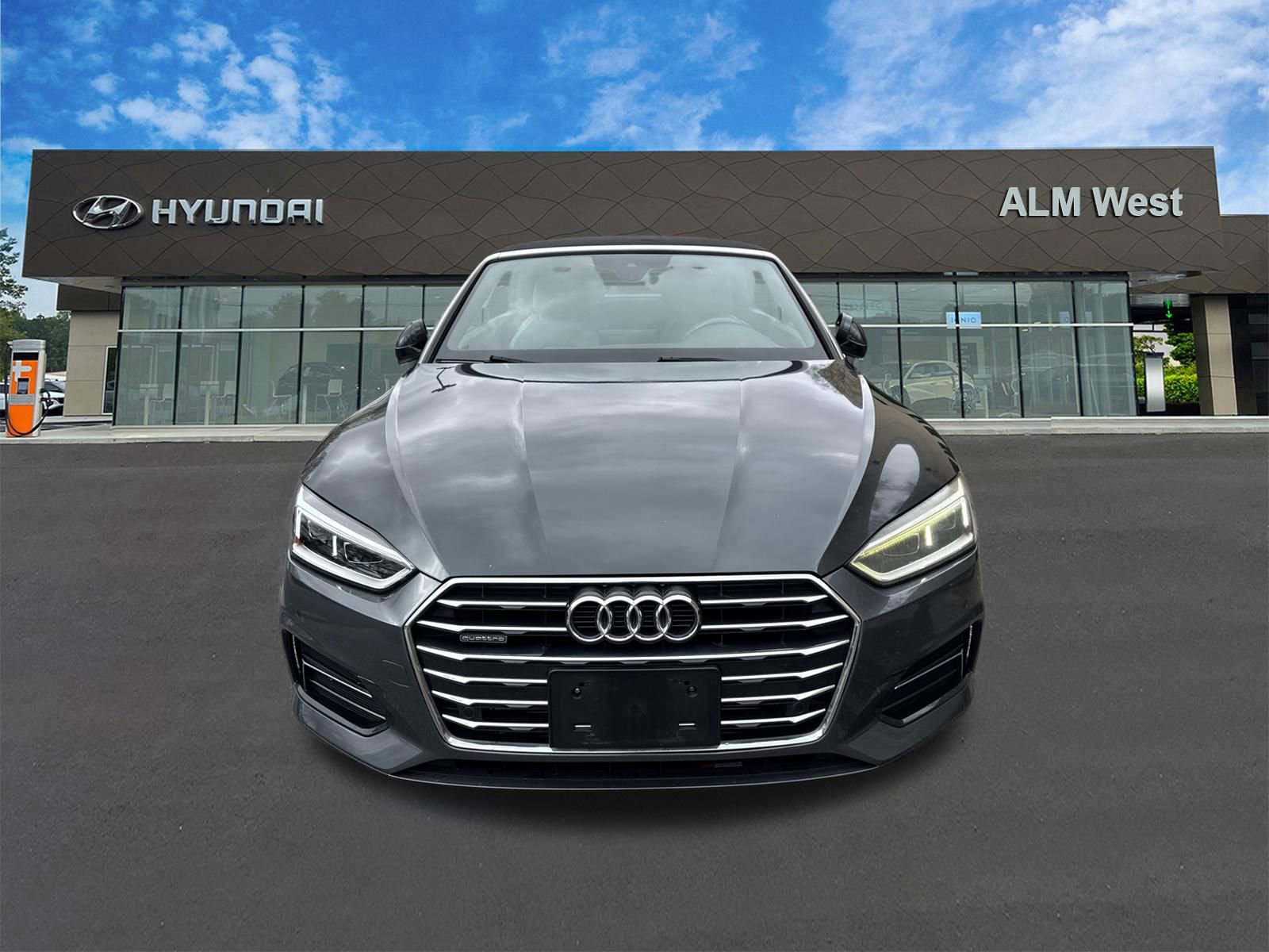 Used 2019 Audi A5 2.0T Premium Plus w/ Premium Plus video 2