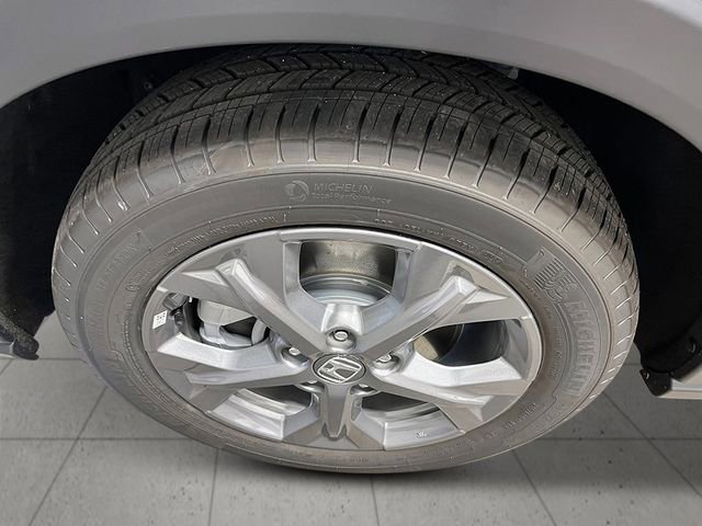 New 2026 Honda HR-V LX image 10