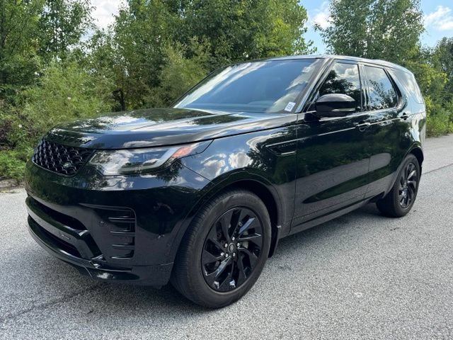 Used 2023 Land Rover Discovery S R-Dynamic AWD/4WD image 1