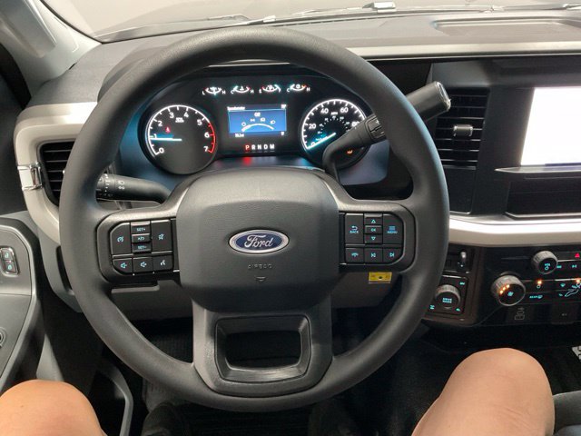 New 2026 Ford F350 XLT w/ FX4 Off-Road Package AWD/4WD image 21