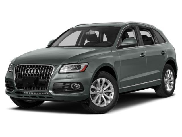 Used 2015 Audi Q5 3.0T Premium Plus image 1