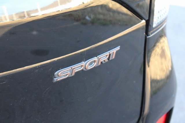 Certified 2025 Subaru Forester Sport image 28