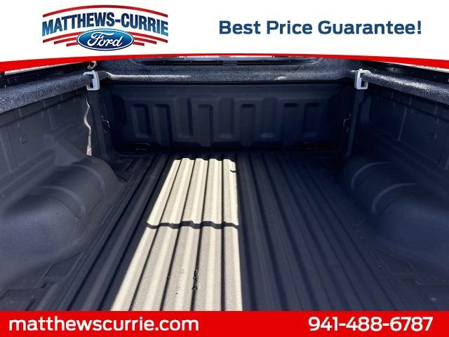 Certified 2020 Ford Ranger XL w/ Equipment Group 101A Mid RWD image 14