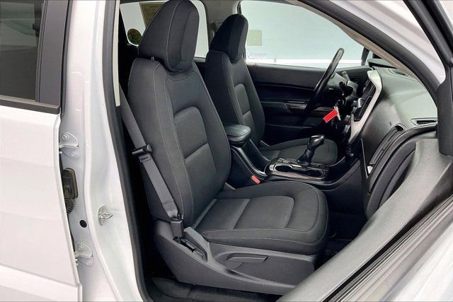 Used 2022 GMC Canyon Elevation image 6