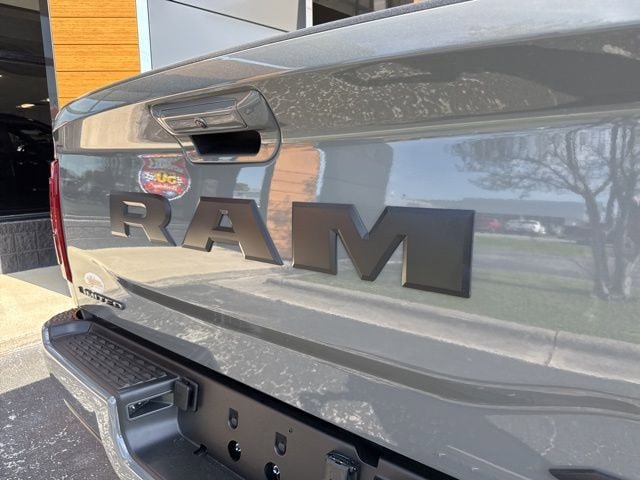 New 2026 RAM 2500 Limited image 30