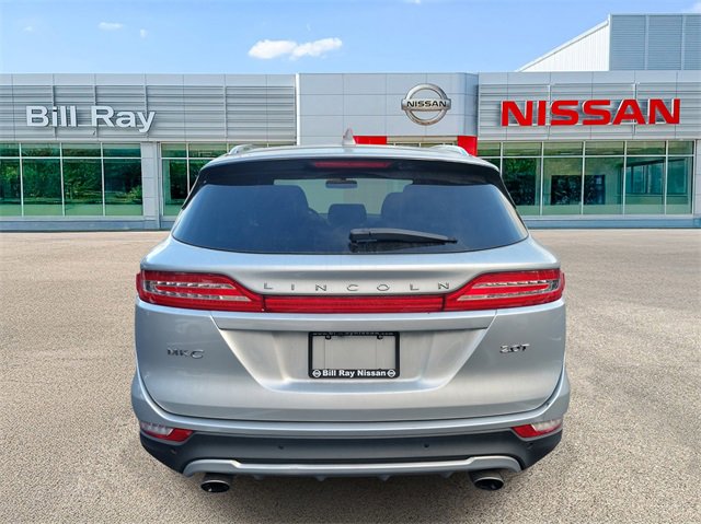Used 2017 Lincoln MKC Reserve image 4
