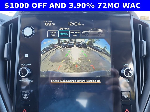 New 2026 Subaru Crosstrek 2.5i Premium image 21