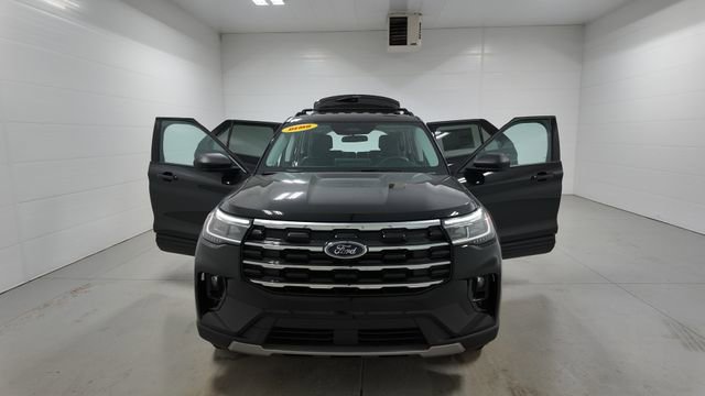 Used 2026 Ford Explorer Active w/ Active Comfort Package AWD/4WD image 22